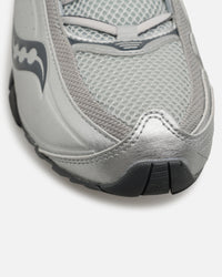 Saucony ProGrid V2 Silver/Navy