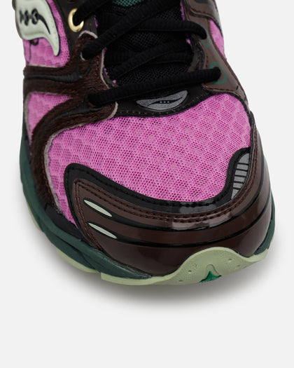 Saucony X Jae Tips Progrid Triumph 4 Violet