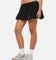 Ed Hardy Women's Balloon Skirt Black