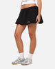 Ed Hardy Women's Balloon Skirt Black