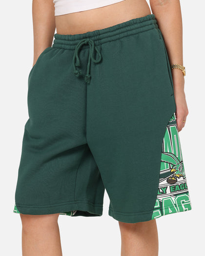 Mitchell & Ness Philadelphia Eagles C&S Shorts Official Team Color
