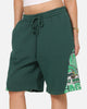 Mitchell & Ness Philadelphia Eagles C&S Shorts Official Team Color