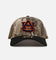 New Era Auburn University Tigers 'Southeastern Conference' 9FORTY A-Frame Snapback Realtree
