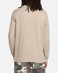XXIII Thermal Long Sleeve T-Shirt Sand