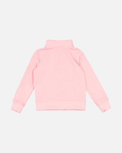Nike Toddlers' Sportswear Club Essential Tricot Set Pink