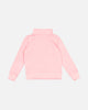 Nike Toddlers' Sportswear Club Essential Tricot Set Pink