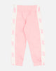 Nike Toddlers' Sportswear Club Essential Tricot Set Pink