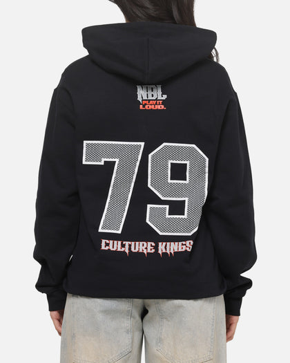 Culture Kings Since 79' Hoodie Black