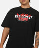 Key Street Homage 2 Heavy T-Shirt Black
