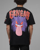 Pokémon By Loiter Gengar Premium T-Shirt Black