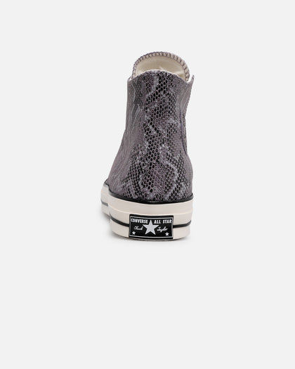 Converse Chuck 70 Hi Faux Snake