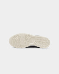 Nike Women's Dunk Low White/Sail-White