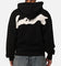 Loiter Chroma Premium Hoodie Black