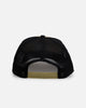 New Era Houston Astros 'Vintage Truckers' 9FORTY A-Frame Trucker Snapback Vegas Gold