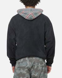 Carre Disney Mickey & Friends Blocked Zip Hoodie