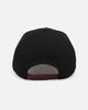 New Era Arizona Cardinals 'Burgundy Hearts' 9FORTY A-Frame Snapback Black/Maroon