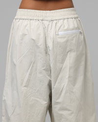 Loiter Pinline Board Shorts Grey