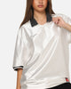Nike Energy Dri-FIT Soccer Top White