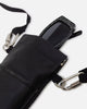 NUQE Crossbody Bag Black