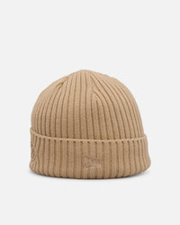 New Era Kansas City Chiefs 'Color Pack' Beanie Tan