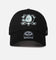 47 Brand Anaheim Ducks 47 Clean Up Strapback Black/Turquoise