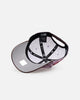 New Era Spokane Indians 'Pink Tree Camo' 9FORTY A-Frame Snapback Pink