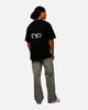 The Anti Order Fury T-Shirt Black
