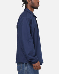 Adidas Originals Wind Jacket Night Indigo
