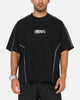 Carre Corrupt T-Shirt Black
