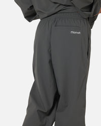 Reebok X Market Track Pants Grey/Silver