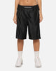 Jordan Brooklyn Cat Scratch Shorts Black