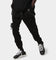 The Anti Order Armed Forces Elite Joggers Black