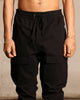 Saint Morta Fallen Jogger Black
