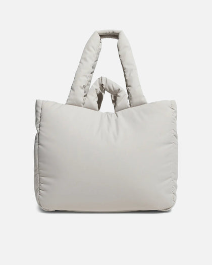 Adidas Must Haves Puffy Tote Bag Grey