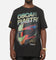Puma X Mclaren Australia T-Shirt Black