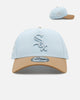 New Era Chicago White Sox 'Father's Day' 9FORTY A-Frame Snapback Blue/Khaki