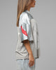 Loiter X WWE Rey Mysterio Jersey Grey
