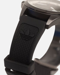Adidas Originals Icon One Watch Black