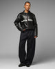 Loiter Speedster Jacket Black