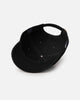 47 Brand West Ham 47 Clean Up Strapback Black/Black