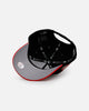 New Era Cincinnati Reds 'Wrestlepack' 9FORTY A-Frame Snapback Black/Red