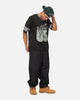 Fubu City New York Jersey Black