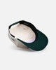 New Era X Mclaren Racing 9SEVENTY Stretch Corduroy Snapback White
