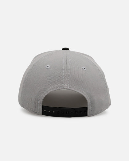 New Era Pittsburgh Pirates 'Away Greys' 9FORTY A-Frame Snapback Grey