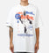 Mitchell & Ness New York Knicks Carmelo Anthony Got Better T-Shirt Vintage White