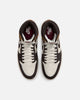 Jordan Air Jordan 1 Retro High OG "Love Letter" Brown/Red