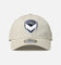 New Era Melbourne Victory 'A-League Season Kick Off' 9TWENTY Strapback Medium Beige