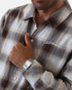Casio AQ230A-7A Watch Silver/Silver