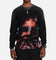 Slipknot Slipknot Long Sleeve T-Shirt Washed Black