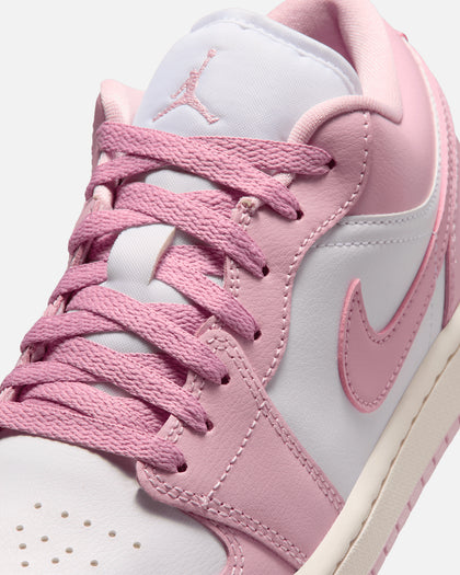 Jordan Women's Air Jordan 1 Low Carmine